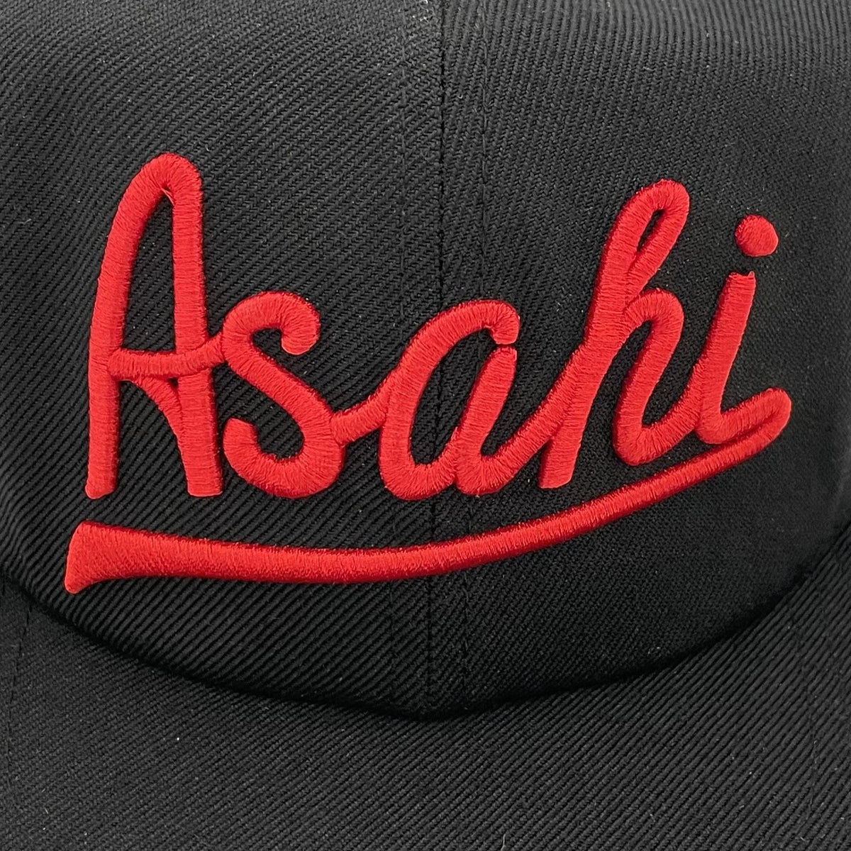 【レア】バンクーバー朝日 キャップ Vancouver Asahi Merchandise - caps, pins, t-shirts, books