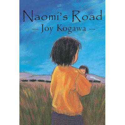 Naomi's Road– Nikkei National Museum Shop
